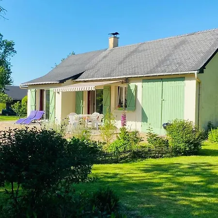 Le Tulipier Villa Manneville-la-Raoult Buitenkant foto