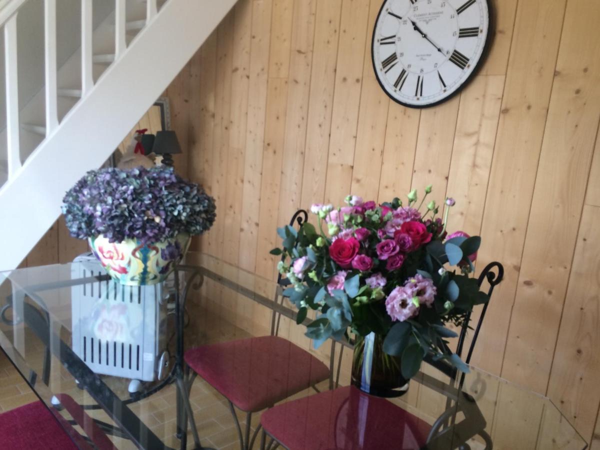 Le Tulipier