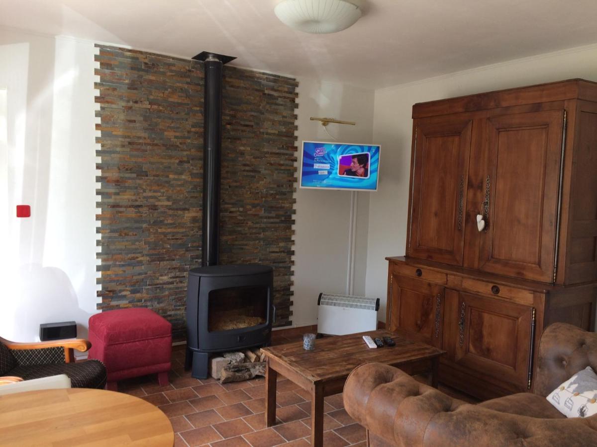 Le Tulipier Holiday home Manneville-la-Raoult