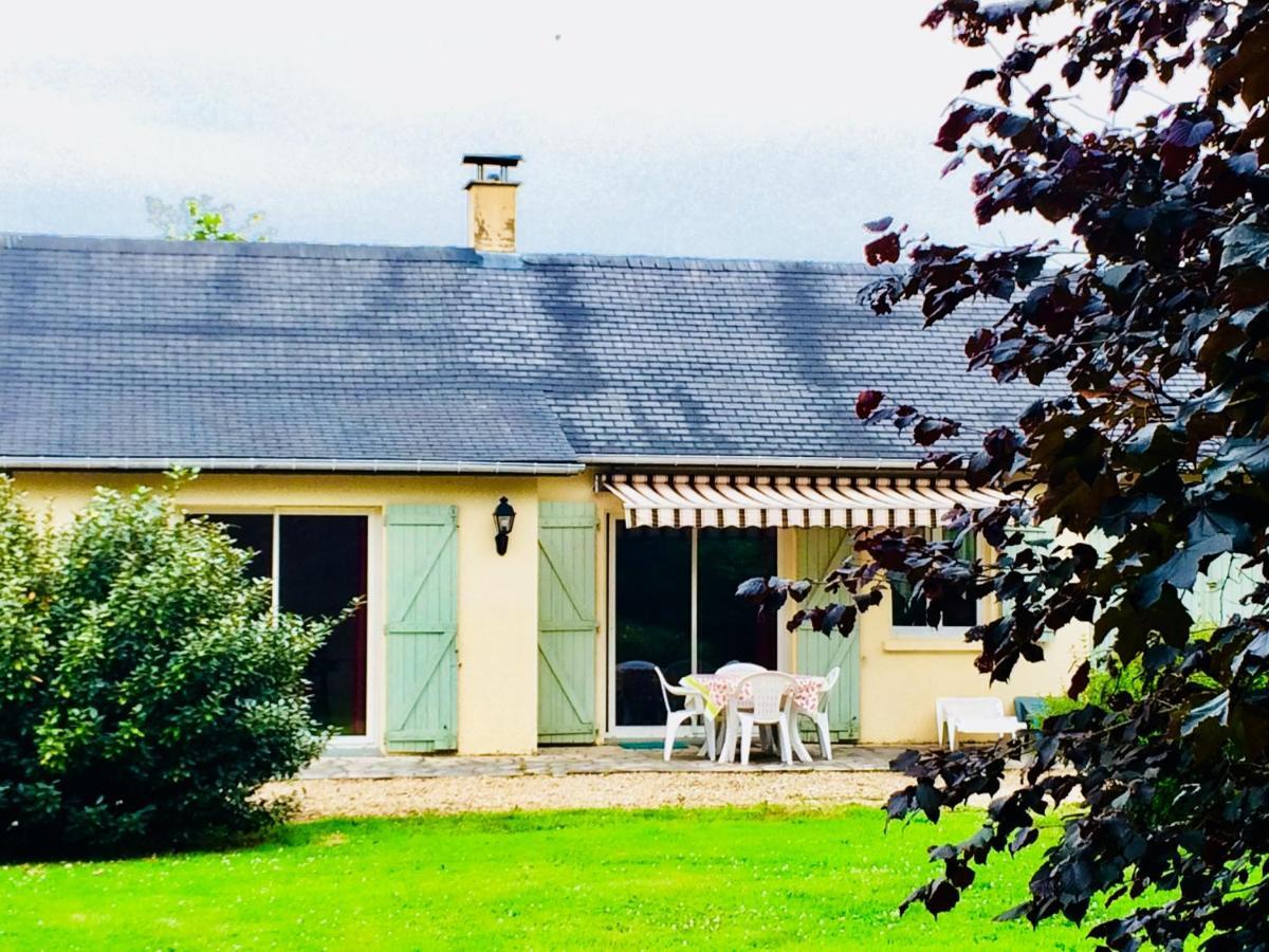 Le Tulipier Holiday home Manneville-la-Raoult