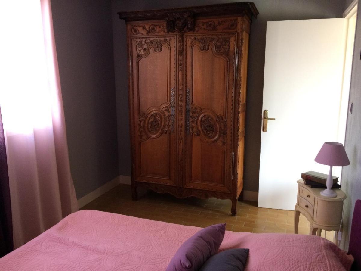 Le Tulipier Holiday home